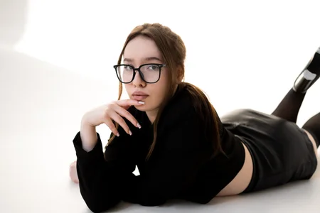 Your flirting teacher 😉💋 de DaniCutie  4 photos