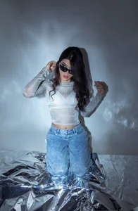 iconic sensual girl de ScarlettStonne  photos