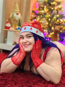 lunitaa0: Christmas🤶 ( 5 фото)