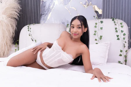 Angelicamayson Sexy and good doll 🍒 Pic 5