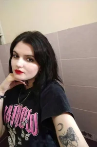 CharlotteMitchell Public Foto 2