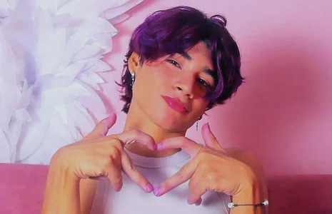 Leo_Glow Sweet look… dangerous attitude. Immagine  4