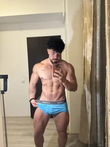 platimumdaddy Emanuel Nistor Billede 4