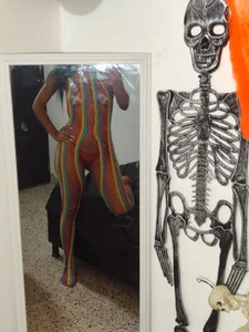 Ebony_Leyla kullanıcısının No tricks. Just a straight deal.🎃 albümü -  fotoğraf