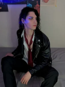 DamienLake My dark side  5. fénykép