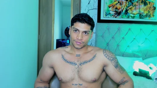 Me;) de Nicolasmontoya16  2 Imagens