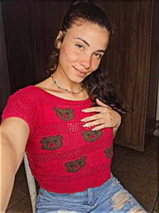 Me 😊 de PocaHontas2026 Foto 9