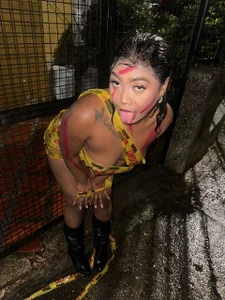 Chloe_LaurentXXX 🛑 Danger Zone! slika 2