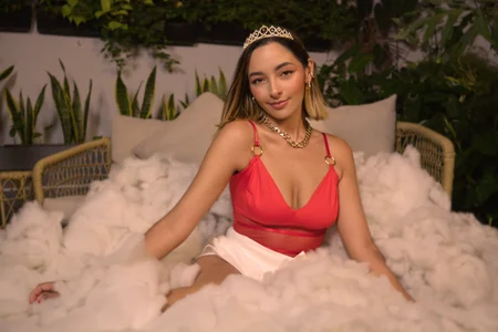 MelissaMoore_ HBD to Me Foto 5