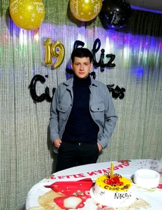 GabyThoms kullanıcısının Happy Birthday Gabito albümü -  fotoğraf