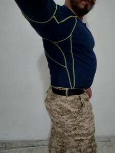 KalethBigDick Autumn Gambar 8