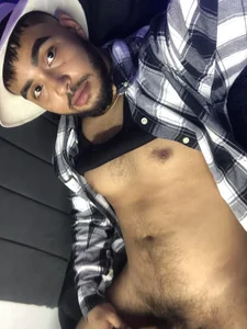 AlanDaviss Your favorite cowboy  2. fénykép