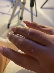 thecurvy_girl Wet pussy Foto 4