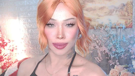 Your_gorgeous_amanda_ts amanda new look Pic