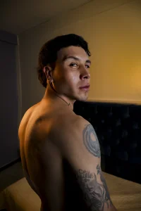 thonixxandluna we are very much in love Pic