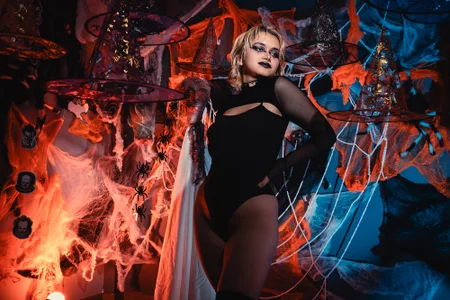 Navier__: HALLOWEN PICS ( 4 фото)