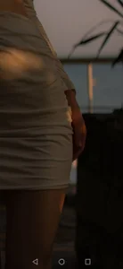 UnsentAle Evening Vibe Bilde