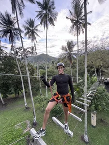 SalvadorFit Adventures of Salvador Dundee🏔️🍃🤪 圖片 4