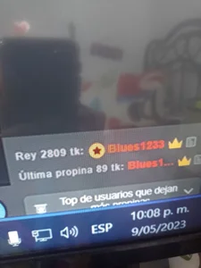 My loves, thank you for your support, you make my day happy od camile_milf  2 snímek