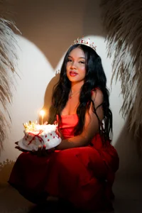 HAYLANISMITH HAPPY BDAY TO ME♥ รูป  8