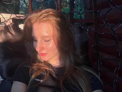 Golden Hours od EllyCerry  3 snímek