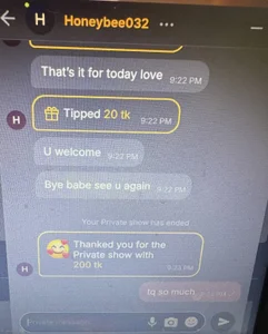 kavy_a Thanks❤️ Billede 5