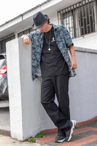 FrannBoy A Boy รูป  3