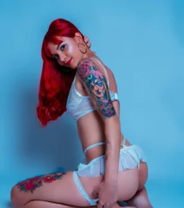 MeganLorensx A sweet and sensual girl Pic 2