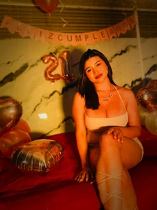 venusowen_ My birthday🎀🎈🍰 Immagine  8