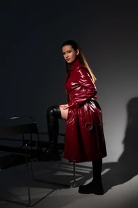 milaleoneli 💜 Hình 6