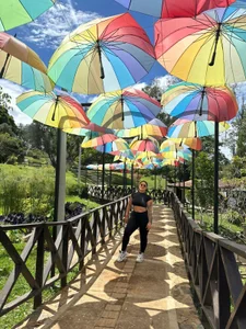 emakross Beautiful place 🖤🖤 Foto