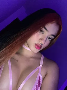 charlotte_9999 😍💕 Pic 4