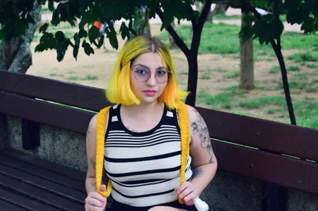 Morganoctiss Taste me 🌻 Pic 2