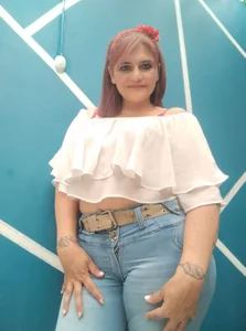 hermosa de BiancaSteel Foto