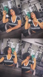 Tina_curly me!!💗 Poză 2
