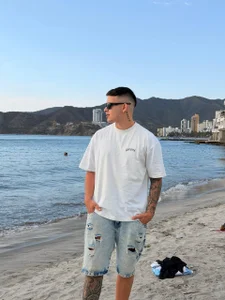 jacob_firexx beach Poză