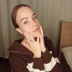 AnnamariaVanlandingham Cinnamon Girl 🍪🤎 Pic