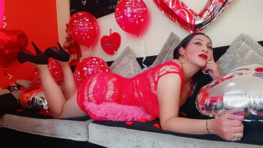 Melanie-Foxx- 😍A little gift for you with a lot of love.💋 Pic 9