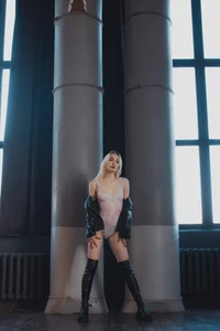 Public de _Vikky_Moon_  6 photos