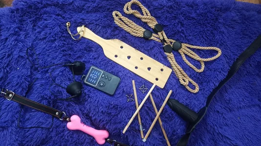 alissia_kent BDSM ! Pic 3