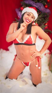 CindyWilliams_ X-mas 2024 🎁 🎄 Immagine  2