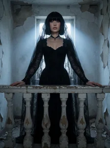 LaraMaeve Queen of the Night. 👑 사진 6