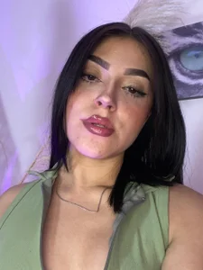 Zafira_ 💚💚 Pic