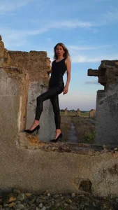 Eva_Melow Merging with nature Pic 2