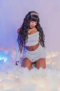 KendraChavez_ 🫧 Clouds 🫧 Billede 5