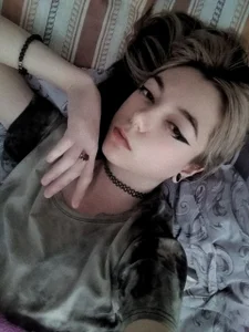 Daniela od TristaRoht  snímek