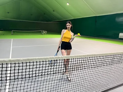 isa_luxury spend the day with me 😜 Pic 2