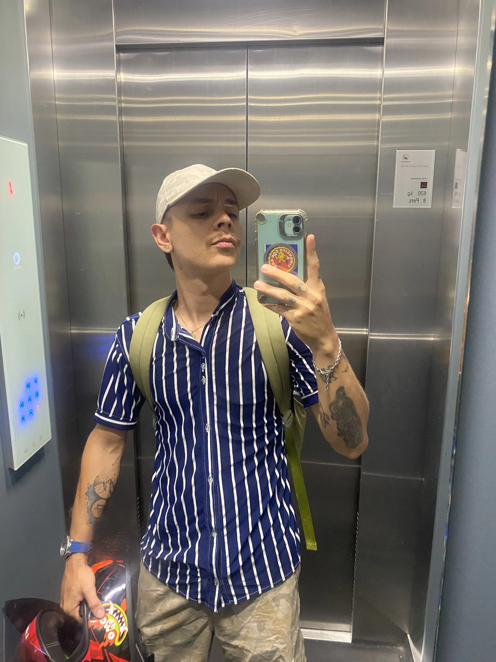 PaleVibes Public Hình 2