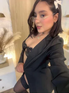 Sara_Rousex: Secret Desires🔥 ( 7 фото)