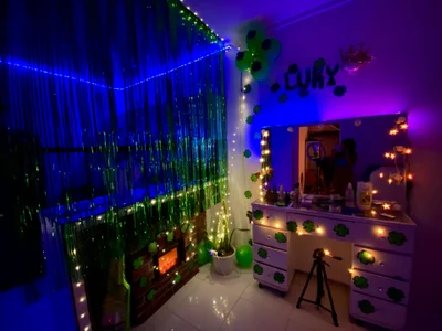 AlisonHoot69 My room Pic